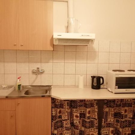 Kalamata Cozy Apartment エクステリア 写真