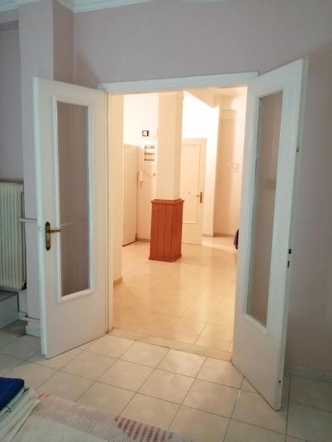 Kalamata Cozy Apartment エクステリア 写真