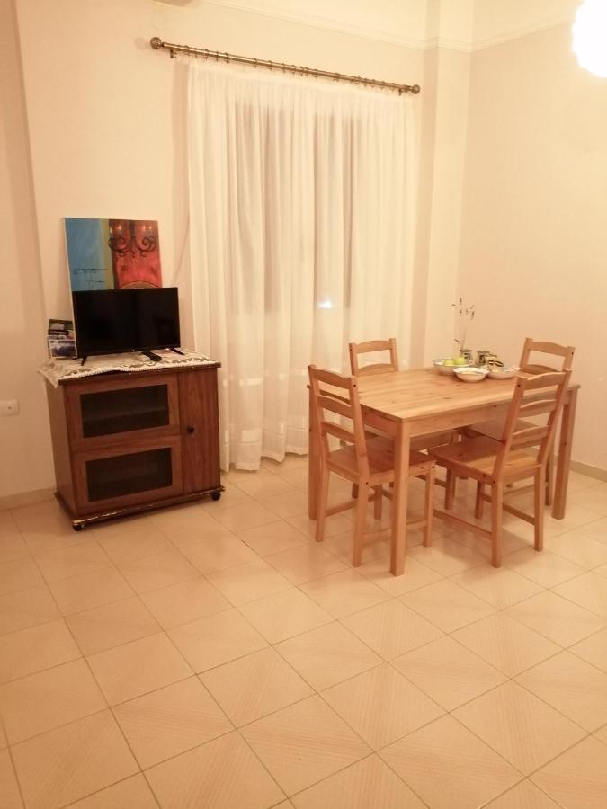 Kalamata Cozy Apartment エクステリア 写真