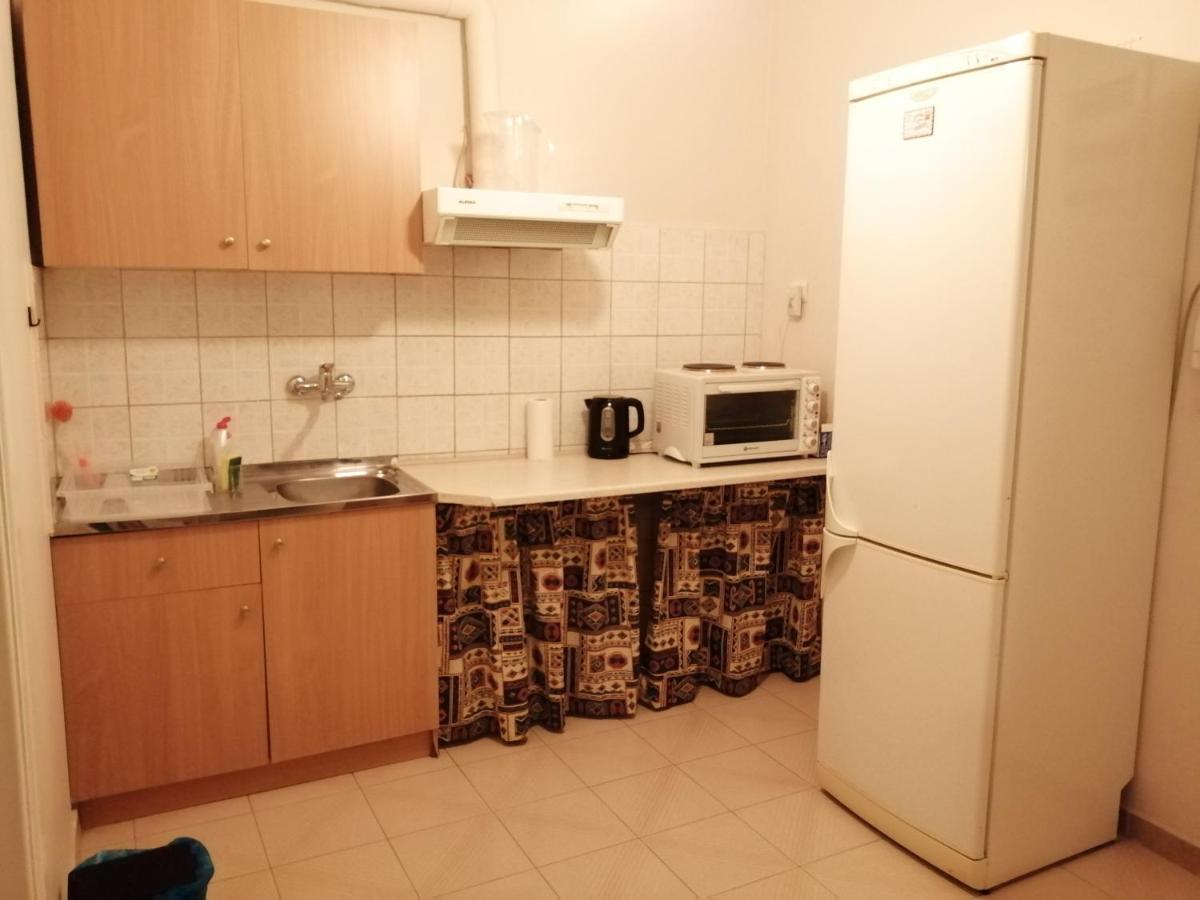 Kalamata Cozy Apartment エクステリア 写真