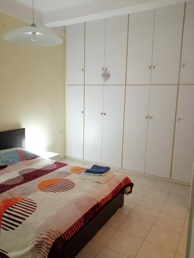 Kalamata Cozy Apartment エクステリア 写真
