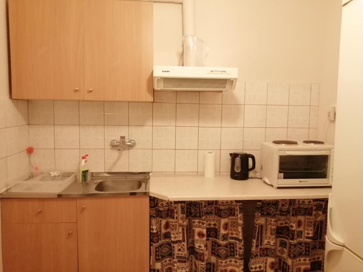 Kalamata Cozy Apartment エクステリア 写真