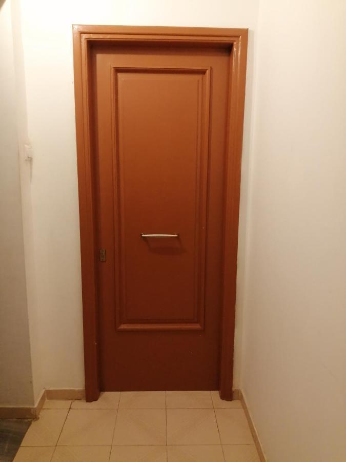 Kalamata Cozy Apartment エクステリア 写真