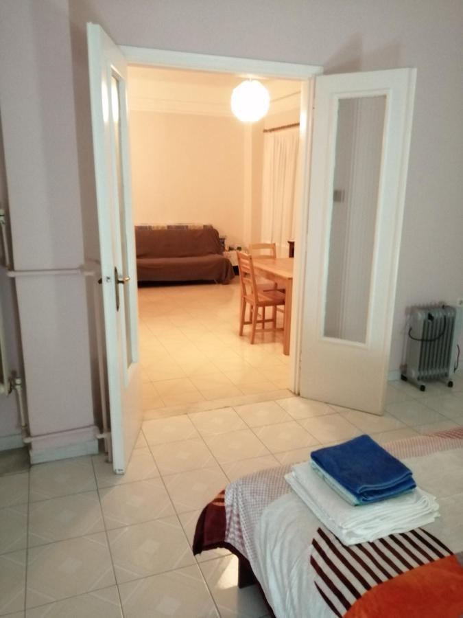 Kalamata Cozy Apartment エクステリア 写真