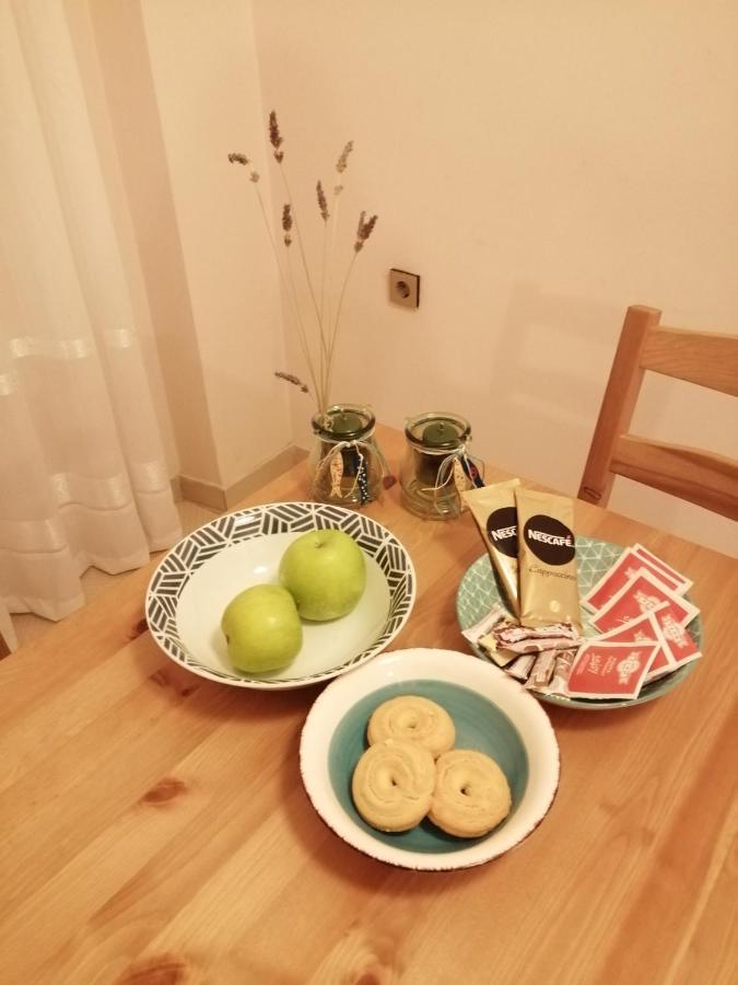 Kalamata Cozy Apartment エクステリア 写真