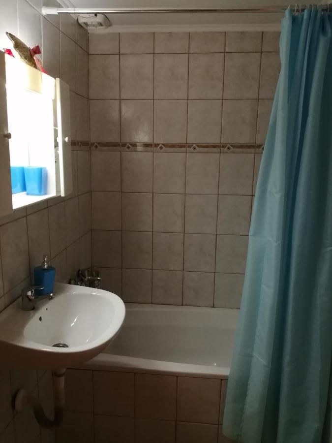 Kalamata Cozy Apartment エクステリア 写真