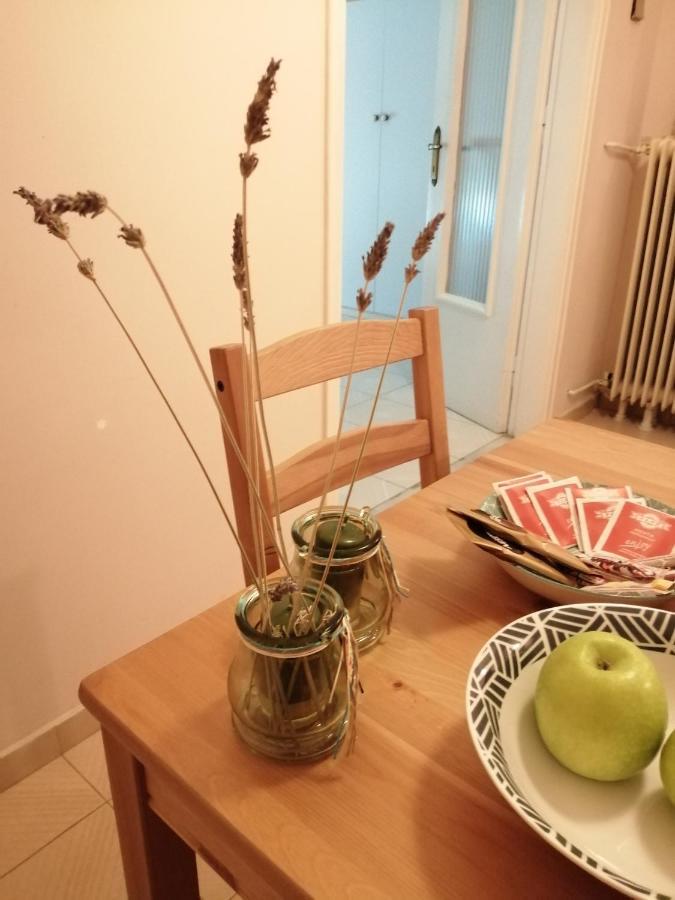 Kalamata Cozy Apartment エクステリア 写真