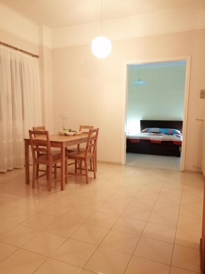 Kalamata Cozy Apartment エクステリア 写真